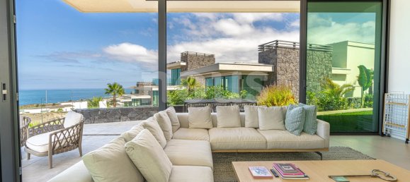 3 bedrooms Villa in Abama, Spain No. 16184 5