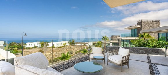 3 bedrooms Villa in Abama, Spain No. 16184 18