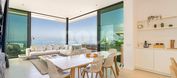 3 bedrooms Villa in Abama, Spain No. 16184 15