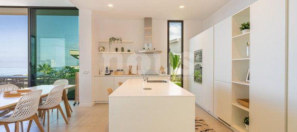 3 bedrooms Villa in Abama, Spain No. 16184 23