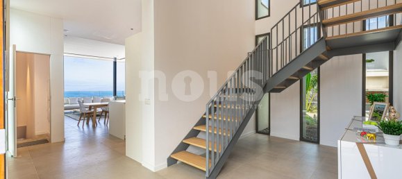 3 bedrooms Villa in Abama, Spain No. 16184 30