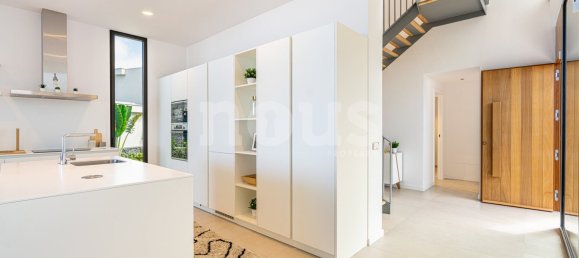 3 bedrooms Villa in Abama, Spain No. 16184 21