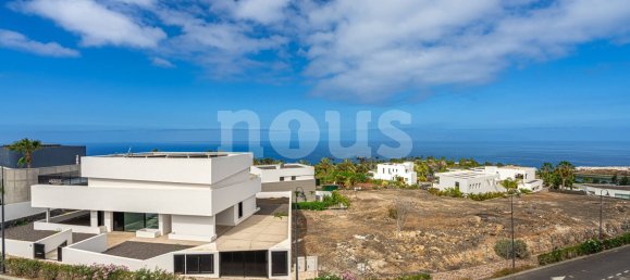 3 bedrooms Villa in Abama, Spain No. 16184 9