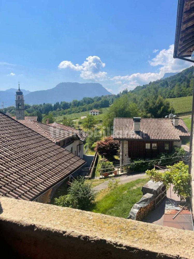 5 bedrooms House in Comano Terme, Italy No. 262639