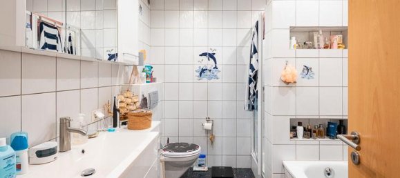 Apartamento T1 em Mulheim an der Ruhr, Germany N.º 266884 8