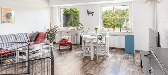 Apartamento T1 em Mulheim an der Ruhr, Germany N.º 266884 5