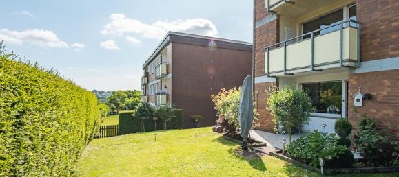 Apartamento T1 em Mulheim an der Ruhr, Germany N.º 266884 14