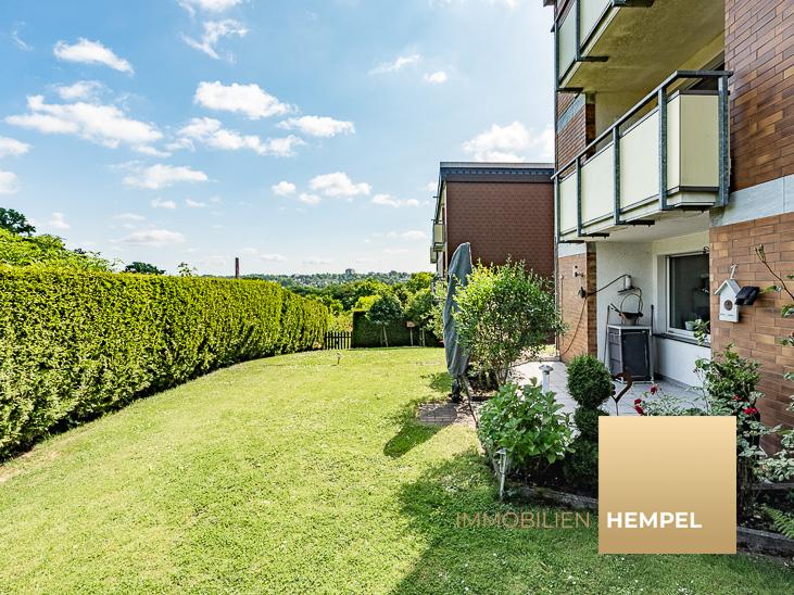 Apartamento T1 em Mulheim an der Ruhr, Germany N.º 266884