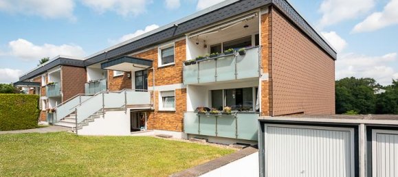 Apartamento T1 em Mulheim an der Ruhr, Germany N.º 266884 17