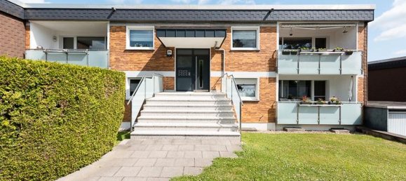 Apartamento T1 em Mulheim an der Ruhr, Germany N.º 266884 16