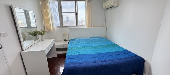 شقة 2 غرف نوم  في Watthana, Thailand رقم 63581 10