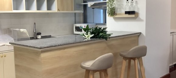 شقة 2 غرف نوم  في Watthana, Thailand رقم 63581 3