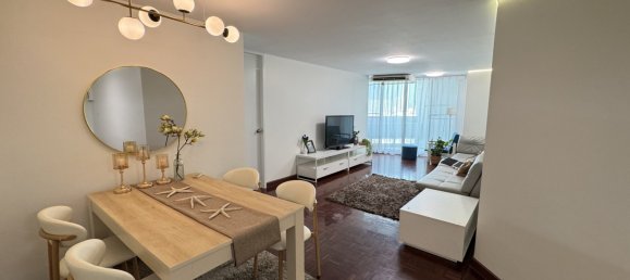 شقة 2 غرف نوم  في Watthana, Thailand رقم 63581 5