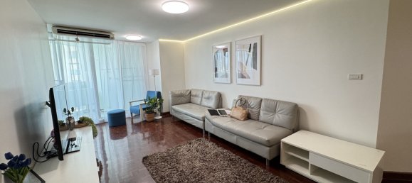 شقة 2 غرف نوم  في Watthana, Thailand رقم 63581 7