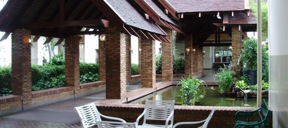 شقة 2 غرف نوم  في Watthana, Thailand رقم 63581 16