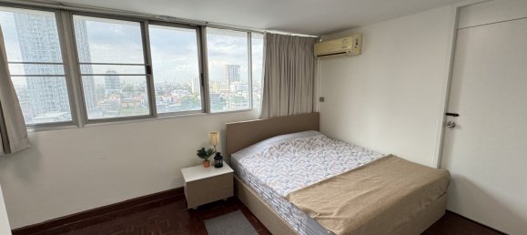 شقة 2 غرف نوم  في Watthana, Thailand رقم 63581 8