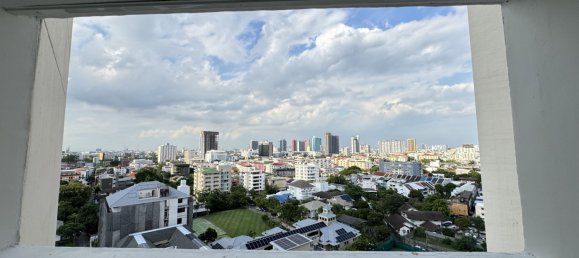 شقة 2 غرف نوم  في Watthana, Thailand رقم 63581 12