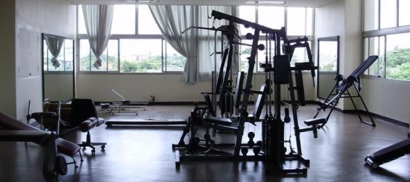 شقة 2 غرف نوم  في Watthana, Thailand رقم 63581 15