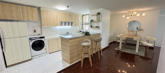 شقة 2 غرف نوم  في Watthana, Thailand رقم 63581 2