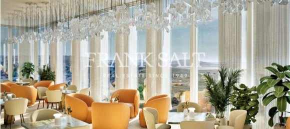 Apartamento de 2 dormitorios en Pembroke, Malta No. 2690 8