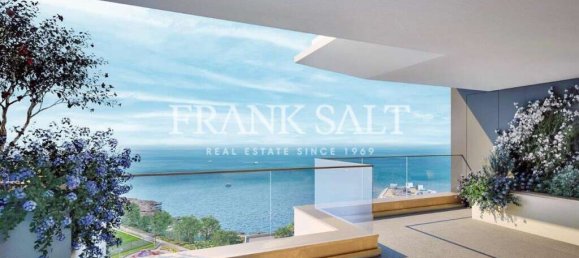 Apartamento de 2 dormitorios en Pembroke, Malta No. 2690 2