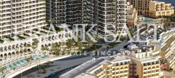 Apartamento de 2 dormitorios en Pembroke, Malta No. 2690 4