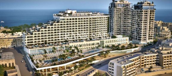 Apartamento de 2 dormitorios en Pembroke, Malta No. 2690 6