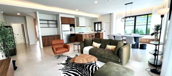 3 chambres Café / restaurant à Pattaya, Thailand No. 19803 5