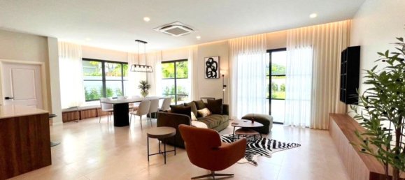 3 chambres Café / restaurant à Pattaya, Thailand No. 19803 6