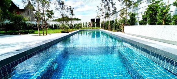 3 chambres Café / restaurant à Pattaya, Thailand No. 19803 2