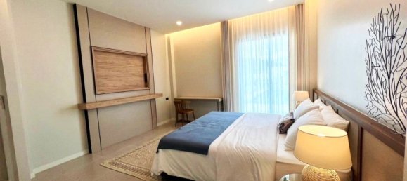 3 chambres Café / restaurant à Pattaya, Thailand No. 19803 12