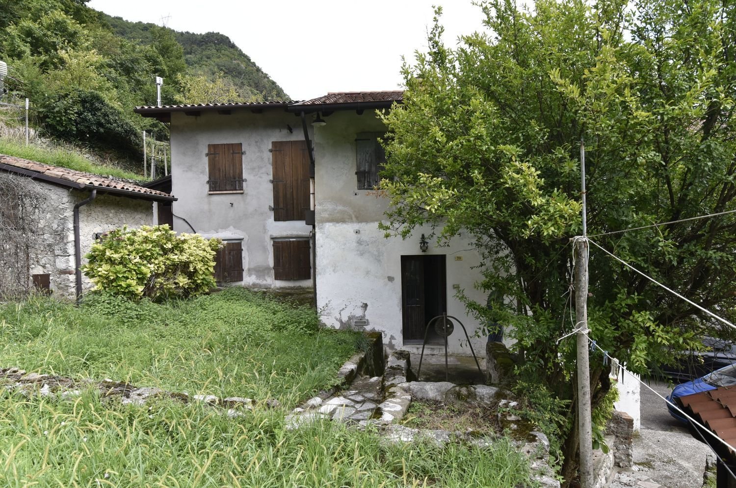 2-salle Maison à Valbrenta, Italy No. 258418