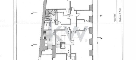 5 bedrooms Apartment in Lisbon, Portugal No. 145596 32