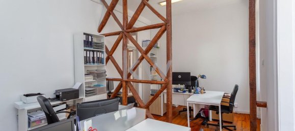 5 bedrooms Apartment in Lisbon, Portugal No. 145596 23