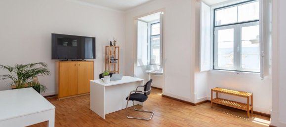 5 bedrooms Apartment in Lisbon, Portugal No. 145596 19