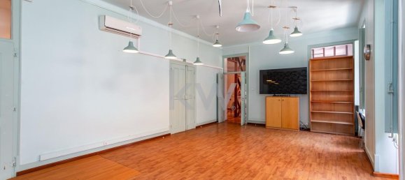 5 bedrooms Apartment in Lisbon, Portugal No. 145596 12