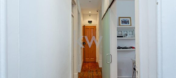 5 bedrooms Apartment in Lisbon, Portugal No. 145596 10