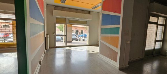 Gewerbliche Immobilie in Genoa, Italy 90m², Nr. 172279 24