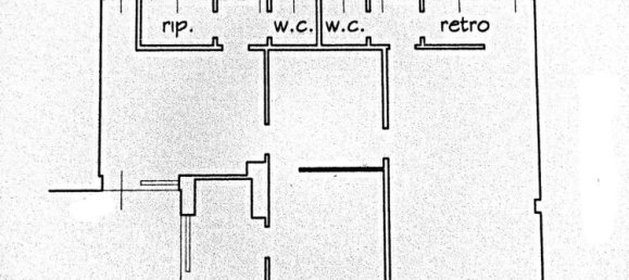 Gewerbliche Immobilie in Genoa, Italy 90m², Nr. 172279 29