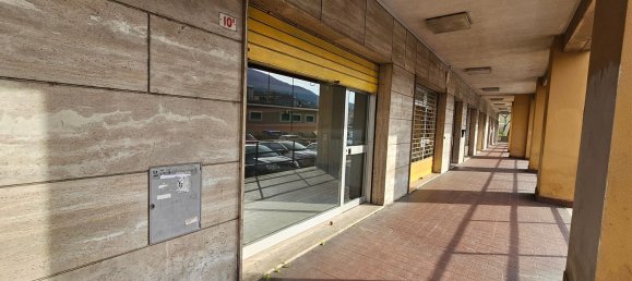 Gewerbliche Immobilie in Genoa, Italy 90m², Nr. 172279 25