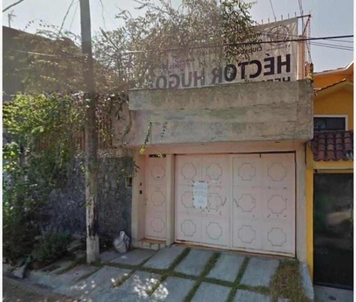 Casa de 4 dormitorios en Mexicali, Mexico No. 161002