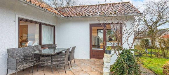 5 rooms House in Harburg, Germany No. 83500 15