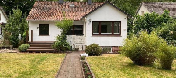 5 rooms House in Harburg, Germany No. 83500 3