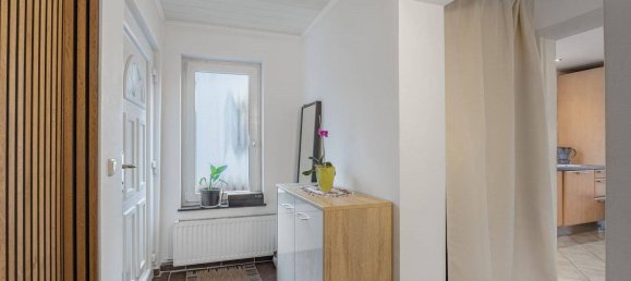 5 rooms House in Harburg, Germany No. 83500 6