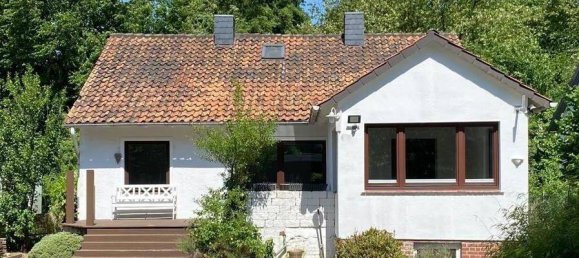 5 rooms House in Harburg, Germany No. 83500 28