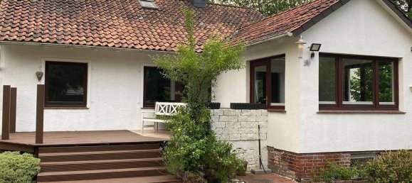 5 rooms House in Harburg, Germany No. 83500 2
