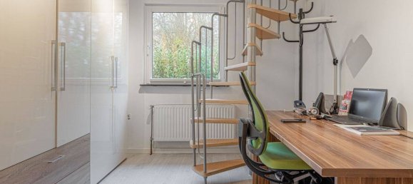 5 rooms House in Harburg, Germany No. 83500 23