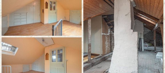 5 rooms House in Harburg, Germany No. 83500 24