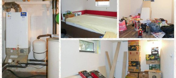 5 rooms House in Harburg, Germany No. 83500 25