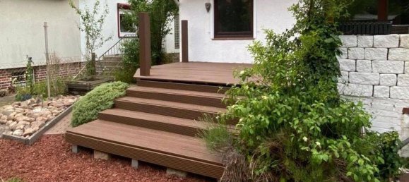 5 rooms House in Harburg, Germany No. 83500 12